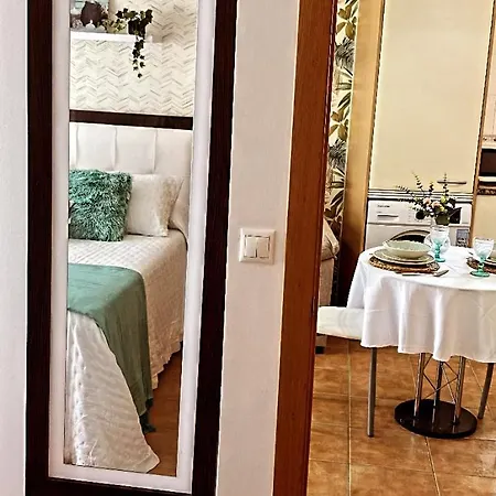 Apartamento Marival Finisterre Exterior foto