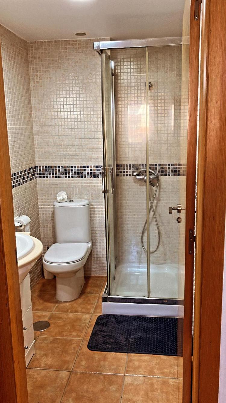 Marival Apartamento Finisterre