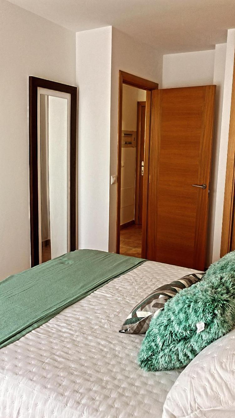 Apartamento Marival
