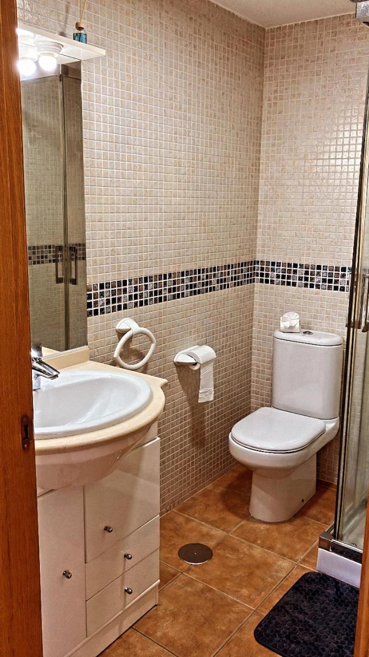 Marival Apartamento Finisterre